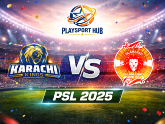 Karachi Kings vs Islamabad United PSL 2026