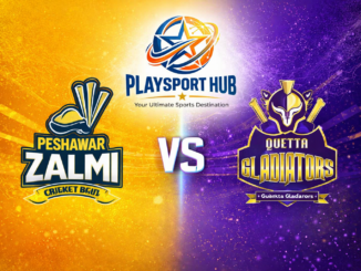 Peshawar Zalmi vs Quetta Gladiators