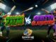 Peshawar Zalmi vs Quetta Gladiators PSL 2026